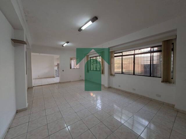 #008345 - Casa térrea para Venda em Santo André - SP - 1