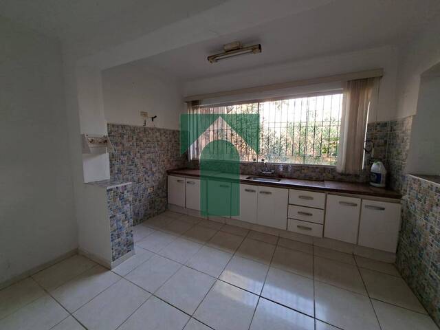 #008345 - Casa térrea para Venda em Santo André - SP - 3