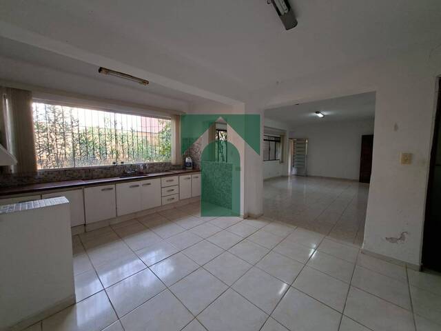 Casa térrea para Venda em Santo André - 5