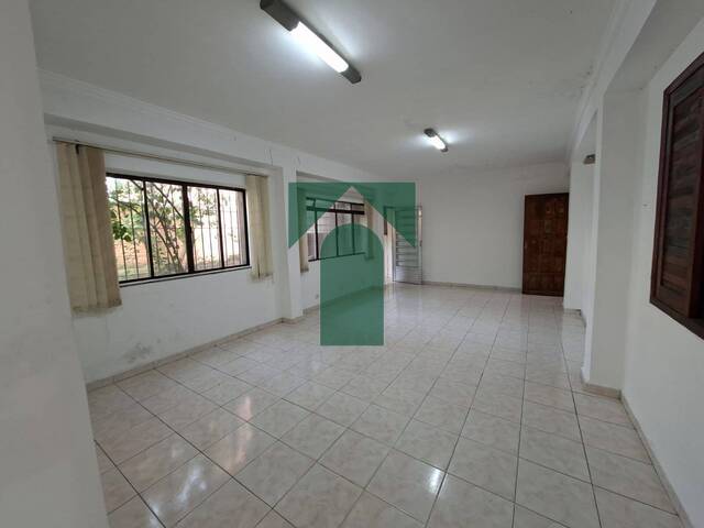 #008345 - Casa térrea para Venda em Santo André - SP - 2
