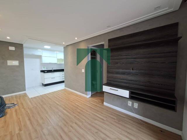 #008346 - Apartamento para Venda em Santo André - SP - 2