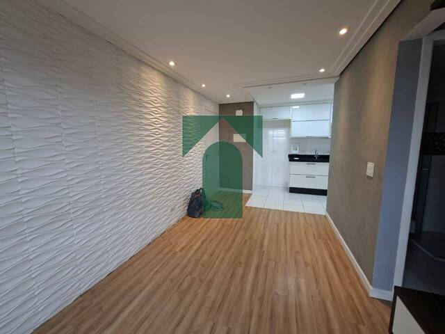 #008346 - Apartamento para Venda em Santo André - SP - 3