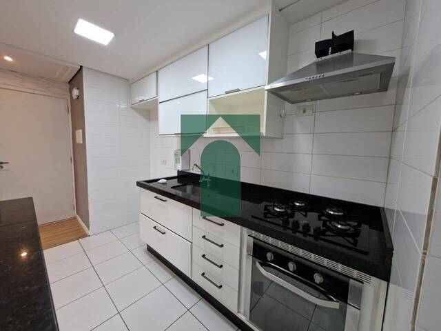 Apartamento para Venda em Santo André - 4