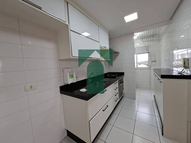 Apartamento para Venda em Santo André - 5