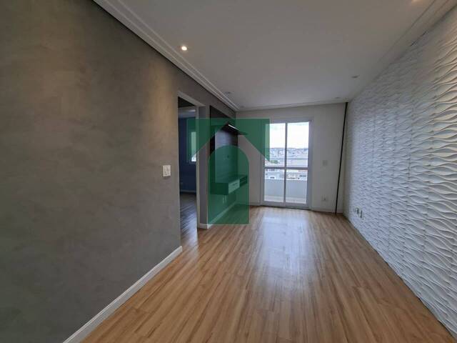 #008346 - Apartamento para Venda em Santo André - SP - 1