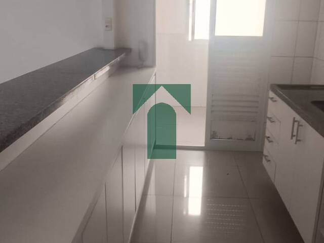 #008347 - Apartamento para Venda em Santo André - SP - 2