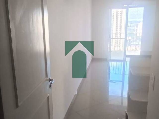 #008347 - Apartamento para Venda em Santo André - SP - 1