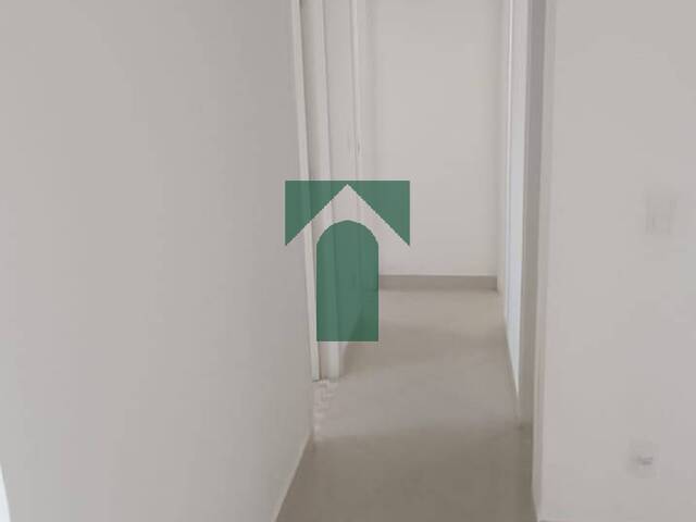 #008347 - Apartamento para Venda em Santo André - SP - 3