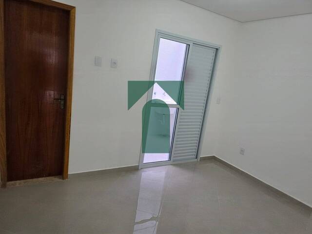 Sobrado para Venda em Santo André - 4