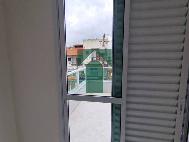 Apartamento Sem Condomínio para Venda em Santo André - 4