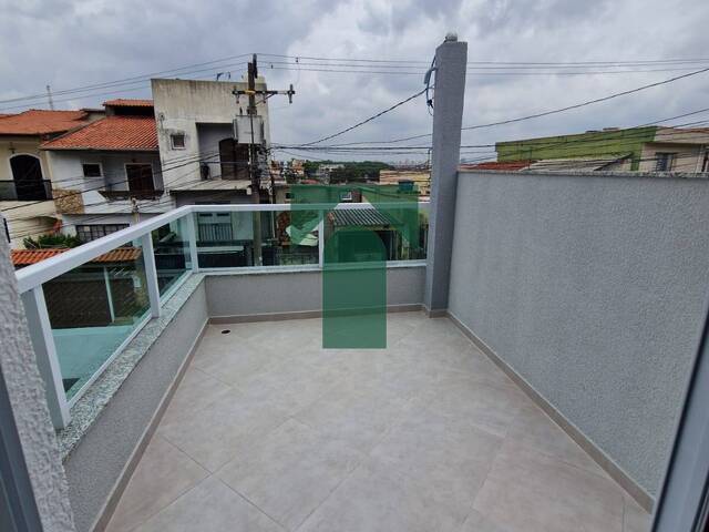 Apartamento Sem Condomínio para Venda em Santo André - 5