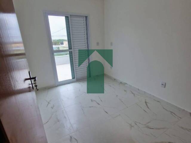 #008353 - Apartamento Sem Condomínio para Venda em Santo André - SP - 3