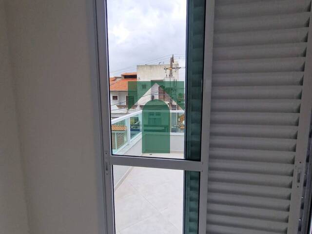 Apartamento Sem Condomínio para Venda em Santo André - 4