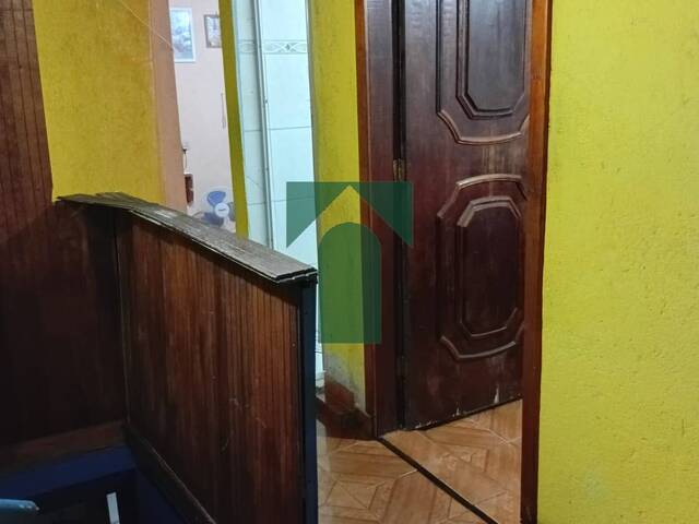 Casa para Venda em Santo André - 4