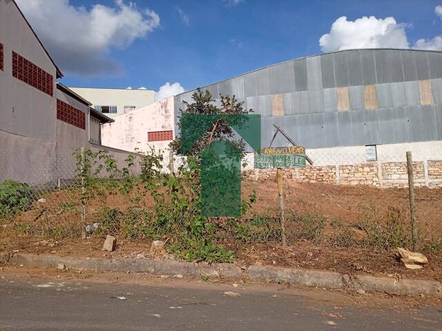 #008358 - Terreno para Venda em Lambari - MG - 3