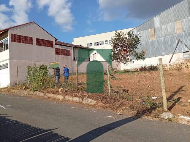 Terreno para Venda em Lambari - 5