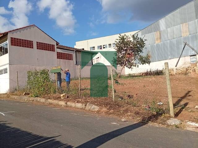 #008358 - Terreno para Venda em Lambari - MG - 1