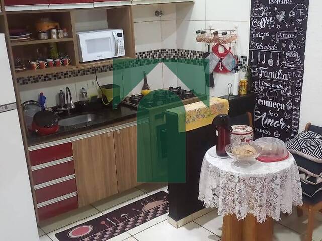 Apartamento Sem Condomínio para Venda em Santo André - 5