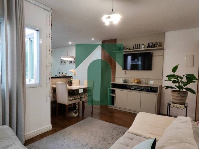 Apartamento Sem Condomínio para Venda em Santo André - 2