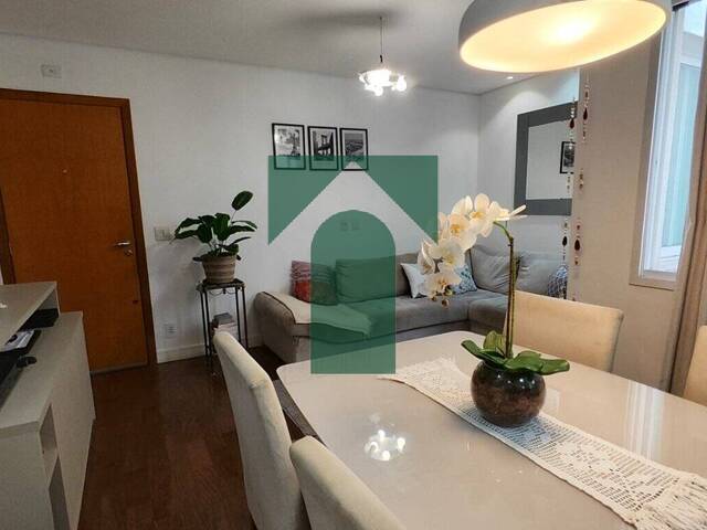 Apartamento Sem Condomínio para Venda em Santo André - 3