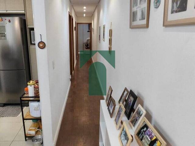 Apartamento Sem Condomínio para Venda em Santo André - 4