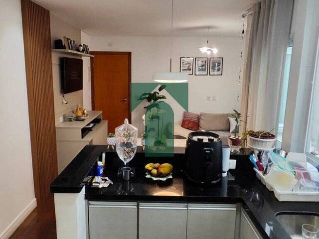 Apartamento Sem Condomínio para Venda em Santo André - 5