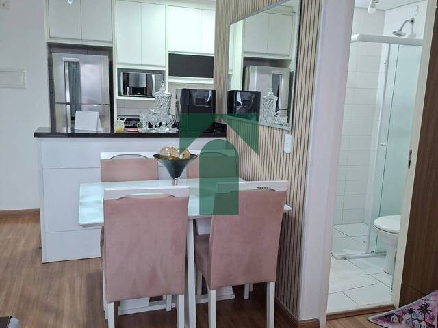 Apartamento para Venda em Santo André - 5