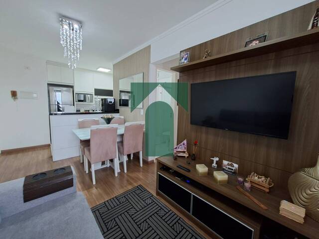 Apartamento para Venda em Santo André - 4
