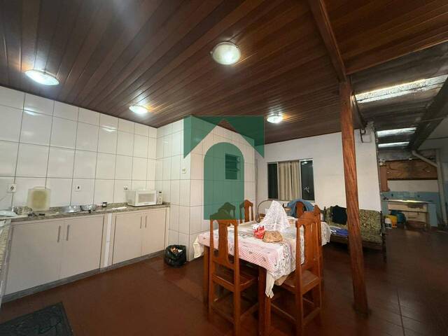 #008363 - Casa térrea para Venda em Santo André - SP - 3
