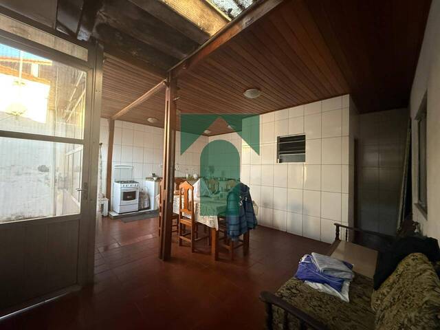 Casa térrea para Venda em Santo André - 4