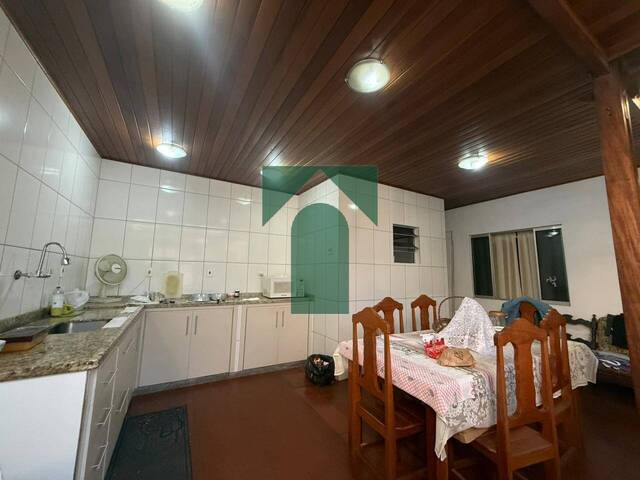 Casa térrea para Venda em Santo André - 5