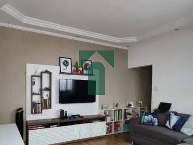 #008364 - Casa térrea para Venda em Santo André - SP - 3