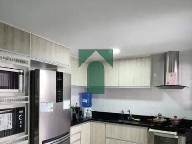 Casa térrea para Venda em Santo André - 4