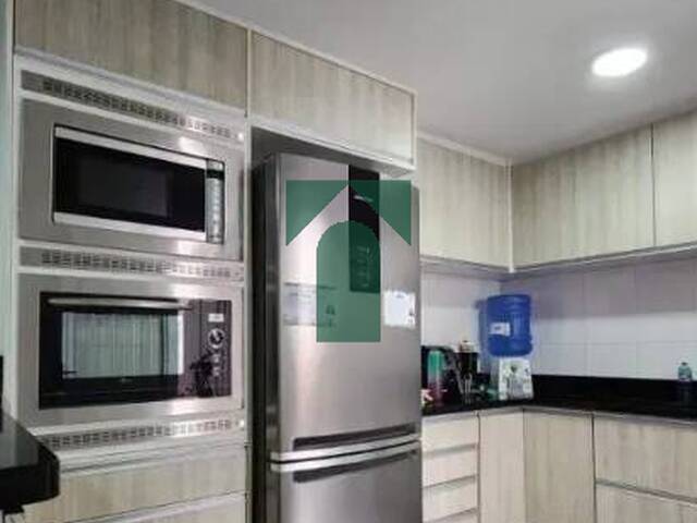 Casa térrea para Venda em Santo André - 5