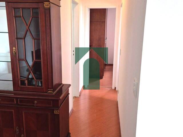 #008365 - Apartamento para Venda em São Paulo - SP - 3