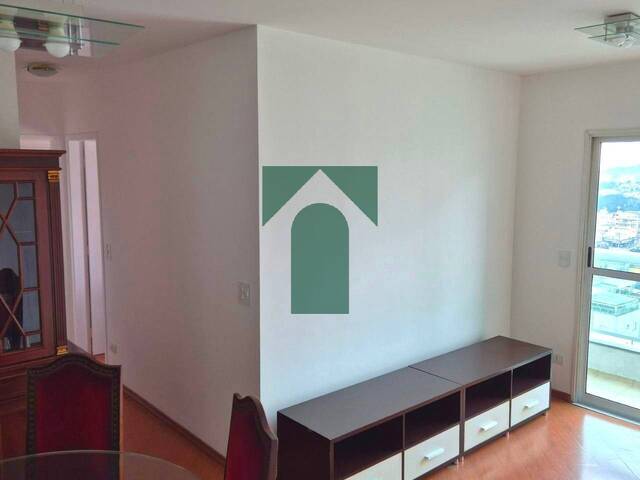 #008365 - Apartamento para Venda em São Paulo - SP - 2