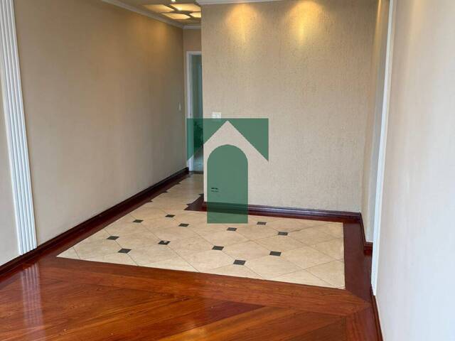 #008367 - Apartamento para Venda em Santo André - SP - 2