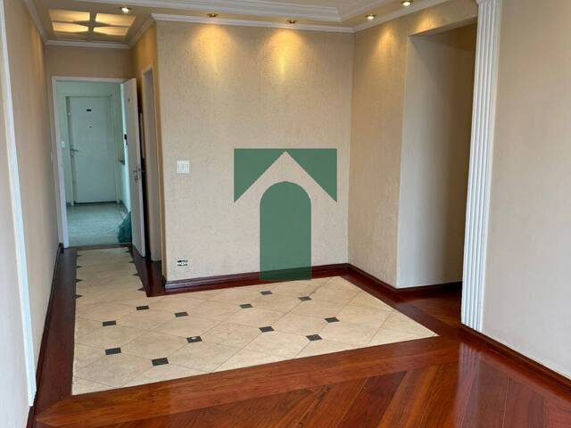 #008367 - Apartamento para Venda em Santo André - SP - 1