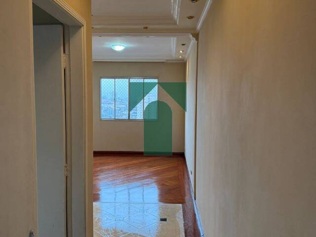 #008367 - Apartamento para Venda em Santo André - SP - 3