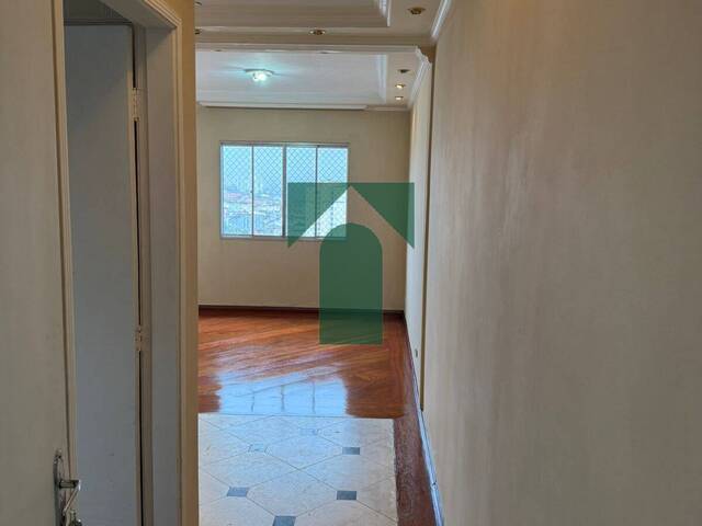 Apartamento para Venda em Santo André - 4
