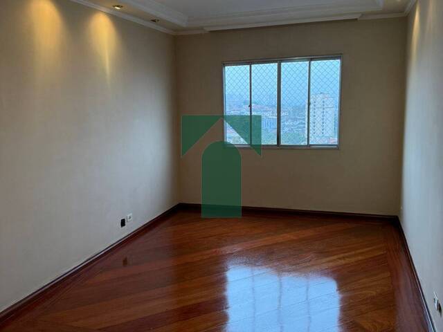 Apartamento para Venda em Santo André - 5
