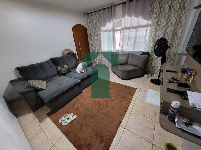 #008369 - Casa térrea para Venda em Santo André - SP - 1