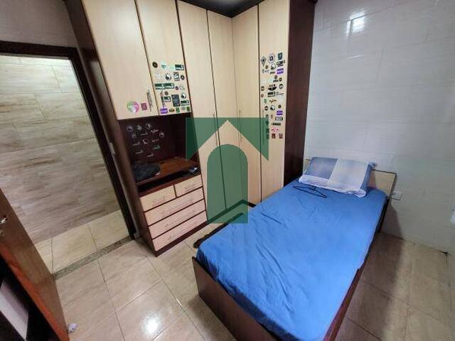 Casa térrea para Venda em Santo André - 4