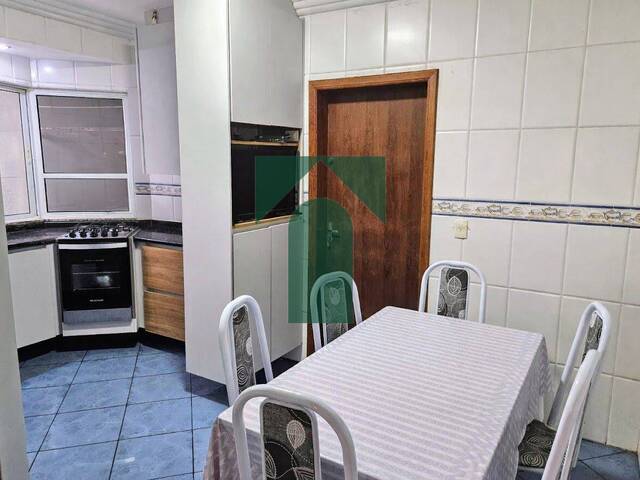 Sobrado para Venda em São Caetano do Sul - 4