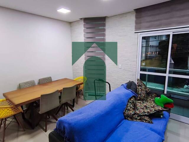 #008371 - Apartamento para Venda em Santo André - SP - 1