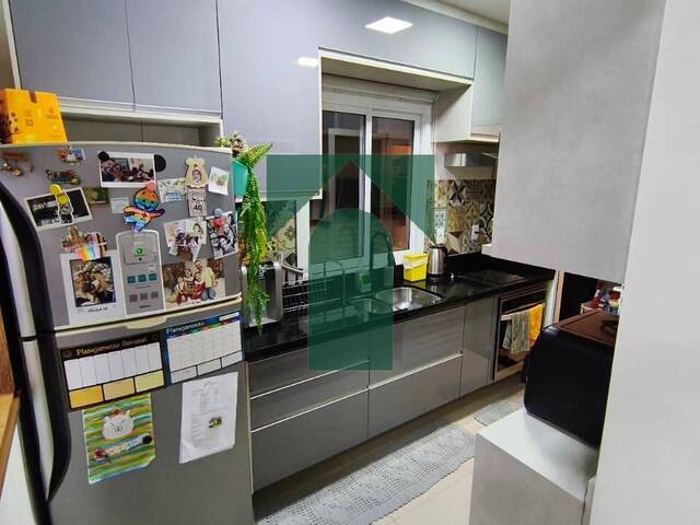Apartamento para Venda em Santo André - 4