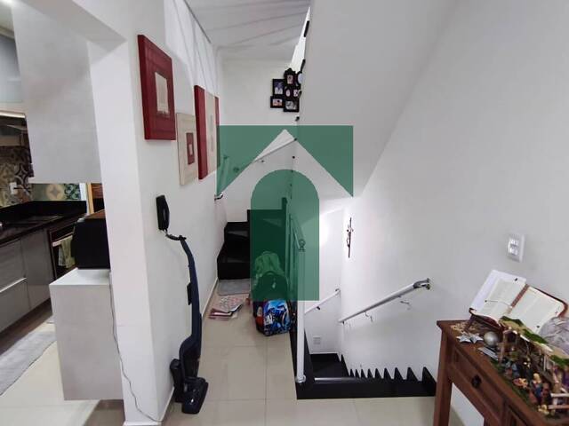 Apartamento para Venda em Santo André - 5
