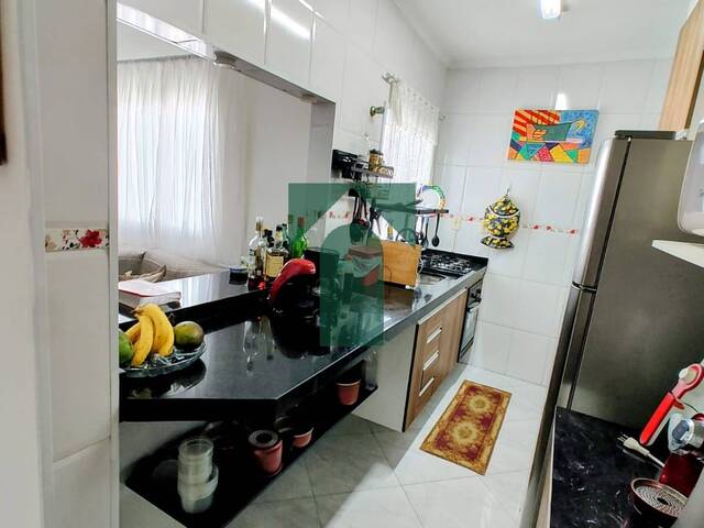 #008372 - Cobertura para Venda em Santo André - SP - 3