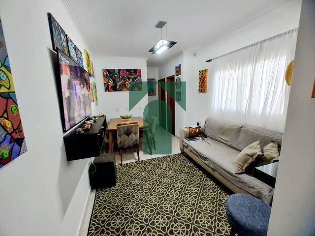 #008372 - Cobertura para Venda em Santo André - SP - 1
