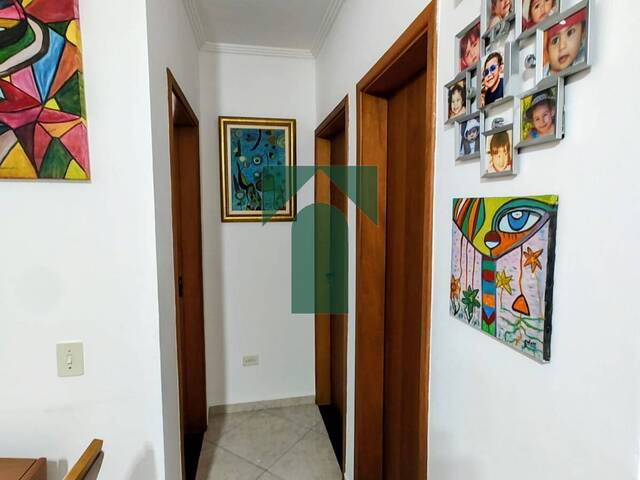 Cobertura para Venda em Santo André - 5